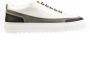 Mason Garments Torino 3 Sneaker White Heren - Thumbnail 1