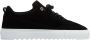 Mason Garments Torino Uniforme Sneaker Black Heren - Thumbnail 1