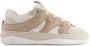 Mason Garments Stijlvolle Venice Movimento Sneakers Multicolor Heren - Thumbnail 6