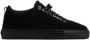 Mason Garments Zwarte Uniform Sneakers Tijdloze Stijl Black Heren - Thumbnail 8