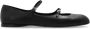 Max Mara Balletflats Circus Black Dames - Thumbnail 1