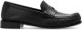 Max Mara Loafers schoenen Black Dames - Thumbnail 1