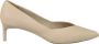 Max Mara Schoenen Beige Dames - Thumbnail 1