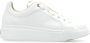 Max Mara Sneakers Maxiv White Dames - Thumbnail 1