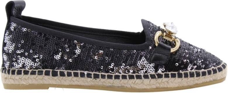 Maypol Chique Zomer Espadrilles Multicolor Dames