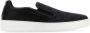 MCM Zwarte Neo Terrain Slip Ons Black Heren - Thumbnail 1