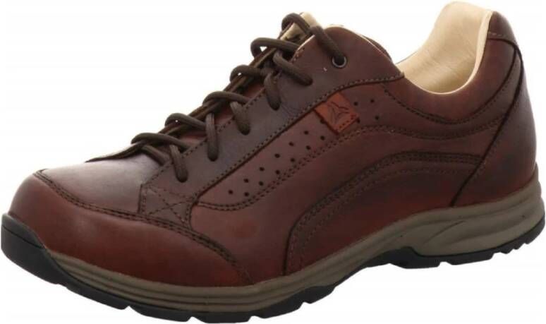 Meindl Positano Identity Wandelschoenen Brown Heren