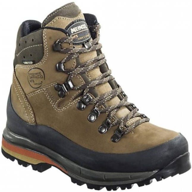 Meindl Vakuum GTX Wandelschoenen Dames Brown