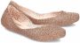 Melissa Glitter Ballerina Schoenen Multicolor Dames - Thumbnail 6