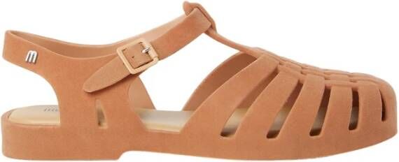 Melissa Sandals Bruin Dames