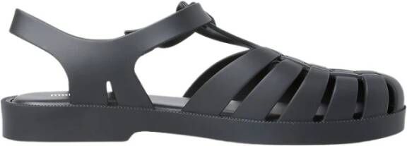 Melissa Stijlvolle Sandaal Ragnetto Black