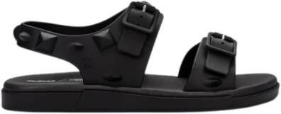 Melissa Shoes Zwart Dames