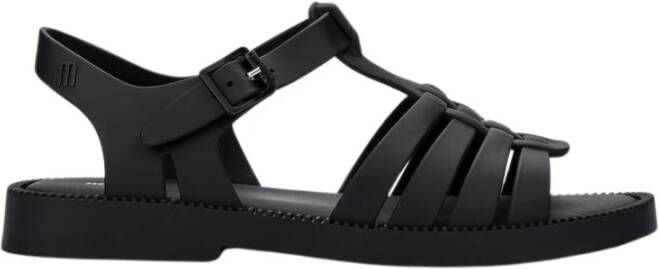 Melissa Verse Ad Bezit Stijl 35787 Black Dames