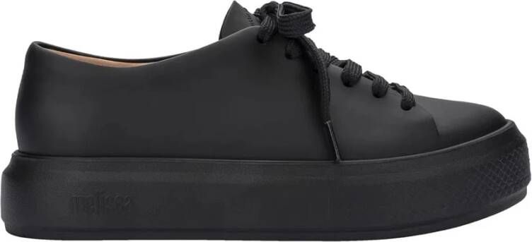 Melissa Wilde Sneaker Black Dames