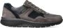 Mephisto Amory Rollende wandelsneakers voor heren Gray Heren - Thumbnail 26