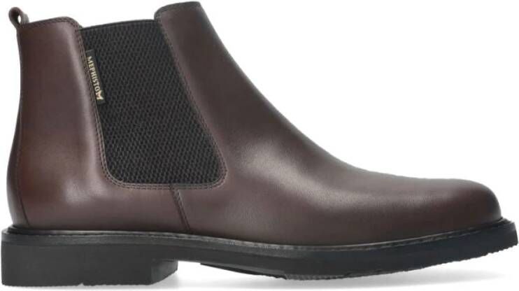 Mephisto clearance pitt boot