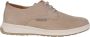 Mephisto Beige veterschoen voor heren Beige Heren - Thumbnail 2