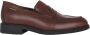 Mephisto Bruine Heren Loafers Stijl & Comfort Brown Heren - Thumbnail 2