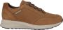 Mephisto Bruine Heren Sneaker Hoge Kwaliteit Brown Heren - Thumbnail 2