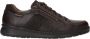 Mephisto LISANDRO 6151 11751 Donkerbruine sneakers wijdte H - Thumbnail 2