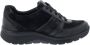 Mephisto Casual Veterschoenen Black Dames - Thumbnail 1