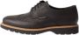 Mephisto Casual Veterschoenen Oswald 6600 Black Heren - Thumbnail 1