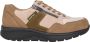 Mephisto Comfortabele wandelsneaker bruin Brown Heren - Thumbnail 1