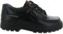 Mephisto GTX Barracuda Schoenen Black Heren - Thumbnail 1