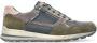 Mephisto Handgemaakte Bradley Sneaker met Soft-Air Middenzool Green Heren - Thumbnail 20