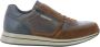 Mephisto Heren Schoenen Cognac Gilford W23 Bruin Heren - Thumbnail 1