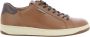 Mephisto Heren Schoenen Cognac Hasko Brown Heren - Thumbnail 1