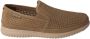 Mephisto Heren Tiago Topo Loafer Beige Heren - Thumbnail 1