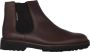 Mephisto Hoogwaardige Chelsea Boot Brown Heren - Thumbnail 1