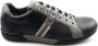 Mephisto Outdoor Sneaker voor Mannen Black Heren - Thumbnail 1