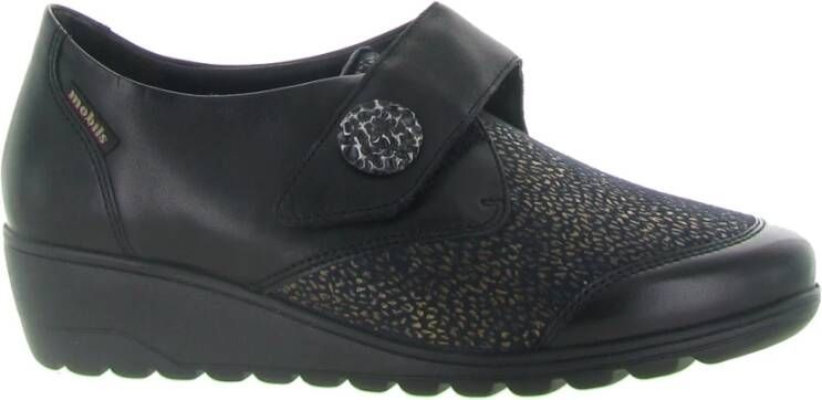 mephisto Peryne Schoenen Black Dames