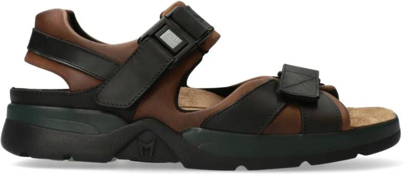 mephisto Sandals Bruin Heren