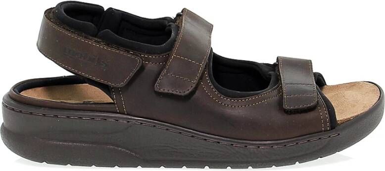 mephisto Sandals Bruin Heren