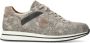 Mephisto Trendy Greg Sneaker met Ongeëvenaard Comfort Gray Heren - Thumbnail 13