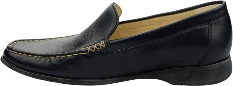 mephisto Stijlvolle Heren Loafer Blue Heren