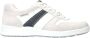 Mephisto Stijlvolle Heren Sneaker White Heren - Thumbnail 2