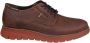 Mephisto Stijlvolle Heren Veterschoenen Brown Heren - Thumbnail 2