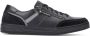 Mephisto Stijlvolle Herensneaker Black Heren - Thumbnail 2