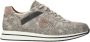 Mephisto Trendy Greg Sneaker met Ongeëvenaard Comfort Gray Heren - Thumbnail 2