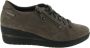 Mephisto Ward V BOY Schoenen Gray Dames - Thumbnail 1