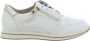 Mephisto Witte damesschoenen Leenie White Dames - Thumbnail 1