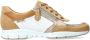 Mephisto Ylona Dames Sneaker Beige Dames - Thumbnail 2