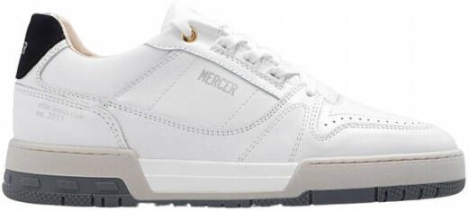 Mercer Amsterdam 90 sneakers Wit Dames