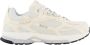 Mercer Amsterdam Ananas Re-Run Sneakers White - Thumbnail 4