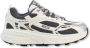 Mercer Amsterdam Cactus MAX Sneakers White Dames - Thumbnail 1