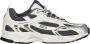 Mercer Amsterdam Cactus Re-Run Sneakers White Dames - Thumbnail 1